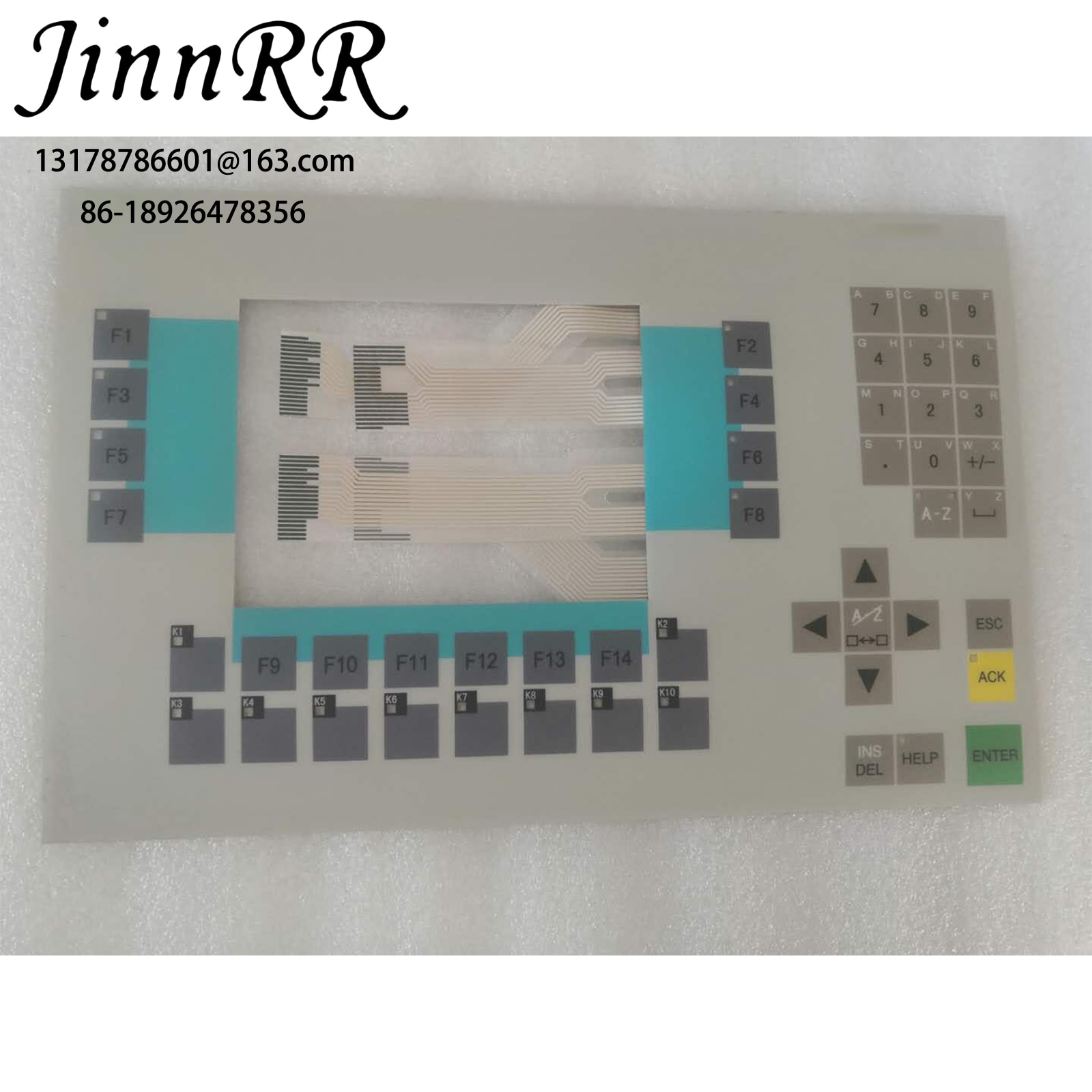 OP27 6AV 3 627 6AV3627-1JK00-0AX0 an 4-